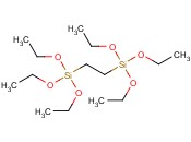 1,2-二(<span class='lighter'>三乙</span>氧基硅<span class='lighter'>基</span>)乙烷