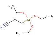 2-氰<span class='lighter'>乙基</span><span class='lighter'>三乙</span><span class='lighter'>氧</span>硅烷