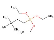 (3,3-二甲基丁基)<span class='lighter'>三乙</span><span class='lighter'>氧基</span><span class='lighter'>硅烷</span>