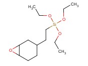 <span class='lighter'>三乙</span>氧基[2-(7-<span class='lighter'>氧</span>杂二环[4.1.0]庚-3-<span class='lighter'>基</span>)<span class='lighter'>乙基</span>]硅烷