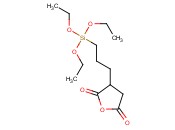 二氢-3-[3-(三乙氧基硅基)<span class='lighter'>丙基</span>]呋喃-2,5-二<span class='lighter'>酮</span>