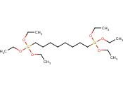 <span class='lighter'>1,8</span>-<span class='lighter'>二</span>(三乙氧基硅烷基)<span class='lighter'>辛烷</span>