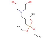 3-[双(2-羟乙基)氨基]丙烷<span class='lighter'>三乙</span><span class='lighter'>氧基</span><span class='lighter'>硅烷</span>