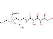 N-(3-<span class='lighter'>三乙</span>氧硅<span class='lighter'>基</span>丙基)葡糖酰胺