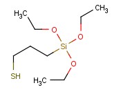 &<span class='lighter'>gamma</span>;-巯<span class='lighter'>丙基</span><span class='lighter'>三乙</span><span class='lighter'>氧基</span><span class='lighter'>硅烷</span>