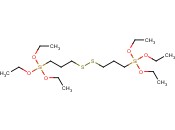 双-[3-(<span class='lighter'>三乙</span><span class='lighter'>氧基</span>硅)<span class='lighter'>丙基</span>]-二硫化物