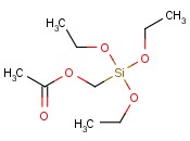 <span class='lighter'>乙酰</span><span class='lighter'>氧基</span><span class='lighter'>甲基</span><span class='lighter'>三乙</span><span class='lighter'>氧基</span><span class='lighter'>硅烷</span>