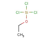<span class='lighter'>ETHOXYTRICHLOROSILANE</span>