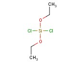 <span class='lighter'>二</span><span class='lighter'>氯</span><span class='lighter'>二</span>氧基矽烷