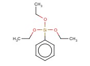 <span class='lighter'>三</span>乙氧基苯基硅烷