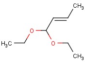 反-2-丁烯<span class='lighter'>醛</span><span class='lighter'>二</span>乙基缩<span class='lighter'>醛</span>
