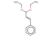 肉桂<span class='lighter'>醛</span><span class='lighter'>二</span>乙缩<span class='lighter'>醛</span>