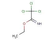 ETHYL <span class='lighter'>2,2,2-TRICHLOROACETIMIDATE</span>