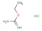 O-乙基<span class='lighter'>异</span>脲<span class='lighter'>盐酸盐</span>