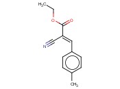ETHYL 2-CYANO-3-(4-METHYLPHENYL)ACRYLATE