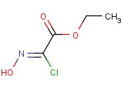 2-氯-2-(肟基)<span class='lighter'>乙酸乙酯</span>