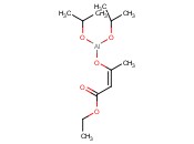 乙酰<span class='lighter'>乙酸</span><span class='lighter'>乙基</span>铝<span class='lighter'>二</span>异丙<span class='lighter'>酯</span>