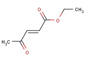 (E)-4-氧代-2-戊烯酸乙酯