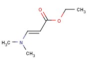 N,N-二甲氨基丙烯酸乙酯