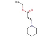 3-(1-<span class='lighter'>哌啶</span>基)丙烯<span class='lighter'>酸</span>乙酯