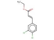 (2E)-3-(3,4-DICHLOROPHENYL)-2-PROPENOIC ACID, ETHYL ESTER