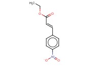 4-硝基肉桂酸乙酯
