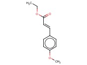 <span class='lighter'>对</span><span class='lighter'>甲</span>氧基<span class='lighter'>肉桂酸</span>乙酯