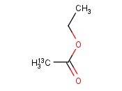 <span class='lighter'>乙酸乙酯</span>-2-13C