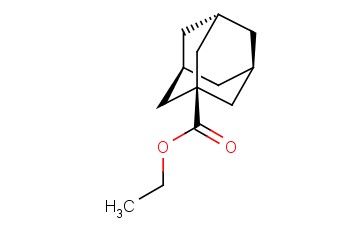 <span class='lighter'>金刚烷</span>-1-甲酸乙酯