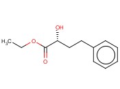 (R)-2-羟基-4-苯基丁酸乙<span class='lighter'>酯</span>
