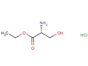 D-丝<span class='lighter'>氨酸</span><span class='lighter'>乙</span><span class='lighter'>酯</span><span class='lighter'>盐酸盐</span>