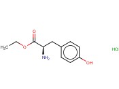 D-酪<span class='lighter'>氨酸</span><span class='lighter'>乙</span><span class='lighter'>酯</span><span class='lighter'>盐酸盐</span>