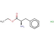 D-苯丙<span class='lighter'>氨酸</span><span class='lighter'>乙</span><span class='lighter'>酯</span><span class='lighter'>盐酸盐</span>