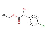 R-对<span class='lighter'>氯</span>扁桃<span class='lighter'>酸</span>乙酯