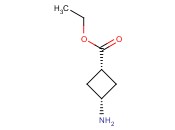 顺式-3-氨基环丁酸<span class='lighter'>乙</span><span class='lighter'>酯</span><span class='lighter'>盐酸盐</span>