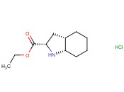 <span class='lighter'>L-</span>八氢吲哚-2-羧酸<span class='lighter'>乙</span><span class='lighter'>酯</span><span class='lighter'>盐酸盐</span>