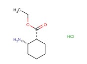 顺-2-氨基-1-环己羧酸<span class='lighter'>乙</span><span class='lighter'>酯</span><span class='lighter'>盐酸盐</span>