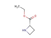 (S)-氮杂环丁烷-2-羧酸<span class='lighter'>乙</span><span class='lighter'>酯</span><span class='lighter'>盐酸盐</span>