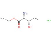 <span class='lighter'>L-</span>苏氨酸乙<span class='lighter'>酯</span><span class='lighter'>盐酸盐</span>