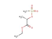 L(-)-<span class='lighter'>甲</span>磺<span class='lighter'>酰</span>乳酸<span class='lighter'>乙</span>酯