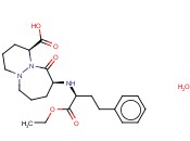 (1S,9S)-9-[(S)-1-<span class='lighter'>乙</span><span class='lighter'>氧</span><span class='lighter'>羰基</span>-3-<span class='lighter'>苯</span>丙基]氨基]-10-<span class='lighter'>氧</span>代八氢哒嗪并[1,2-a][1,2]二氮卓-1-羧酸