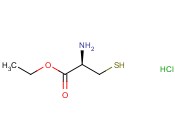 <span class='lighter'>L-</span>半胱<span class='lighter'>氨酸</span>乙<span class='lighter'>酯</span>盐酸盐