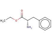 <span class='lighter'>L-</span>苯丙<span class='lighter'>氨酸</span><span class='lighter'>乙</span><span class='lighter'>酯</span><span class='lighter'>盐酸盐</span>