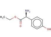 H-Phg(4-OH)-OEt