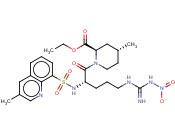 ARGATROBAN <span class='lighter'>INTERMEDIATE</span>