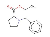 1-苄基-L-<span class='lighter'>脯氨酸</span>乙<span class='lighter'>酯</span>