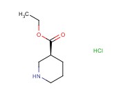 (S)-哌啶-3-甲酸<span class='lighter'>乙</span><span class='lighter'>酯</span><span class='lighter'>盐酸盐</span>