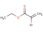 2-<span class='lighter'>溴</span><span class='lighter'>丙烯酸</span><span class='lighter'>乙</span><span class='lighter'>酯</span>