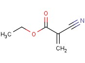 氰基丙烯酸乙酯