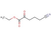 ETHYL <span class='lighter'>5-CYANO-2-OXOPENTANOATE</span>